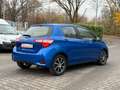 Toyota Yaris Team D Garantie *Navi *Kamera *wenig Km Bleu - thumbnail 12