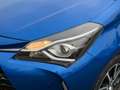 Toyota Yaris Team D Garantie *Navi *Kamera *wenig Km Bleu - thumbnail 24