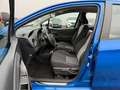Toyota Yaris Team D Garantie *Navi *Kamera *wenig Km Bleu - thumbnail 13