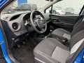 Toyota Yaris Team D Garantie *Navi *Kamera *wenig Km Bleu - thumbnail 14