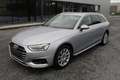 Audi A4 A4 Avant 35TDI*163PK**6D-ISC-FCM*LEDER ADAPTCRUISE Argent - thumbnail 1