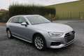 Audi A4 A4 Avant 35TDI*163PK**6D-ISC-FCM*LEDER ADAPTCRUISE Argent - thumbnail 2