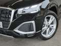 Audi Q2 30 TFSI admired Schwarz - thumbnail 2
