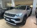 Jeep Compass Compass 1.3 Turbo T4 190 CV PHEV AT6 4xe Limited Grigio - thumbnail 3