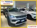 Jeep Compass Compass 1.3 Turbo T4 190 CV PHEV AT6 4xe Limited Grigio - thumbnail 1
