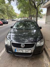 2.0TDI Individual DPF
