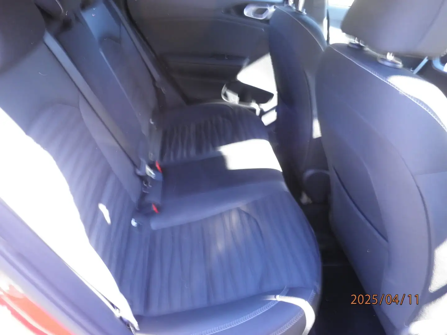 Kia XCeed XCeed 1.6 T-GDI OPF DCT7 GT-LINE Rot - 2