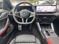 BMW i4 M50 xDrive M Sport PRO //MCarbonExt. FACELIFT Blau - thumbnail 8