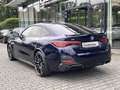 BMW i4 M50 xDrive M Sport PRO //MCarbonExt. FACELIFT Blau - thumbnail 4