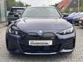 BMW i4 M50 xDrive M Sport PRO //MCarbonExt. FACELIFT Blau - thumbnail 20