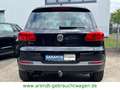 Volkswagen Tiguan Track & Style 4Motion*AHK/NAVI/PDC/SHZ* Schwarz - thumbnail 5