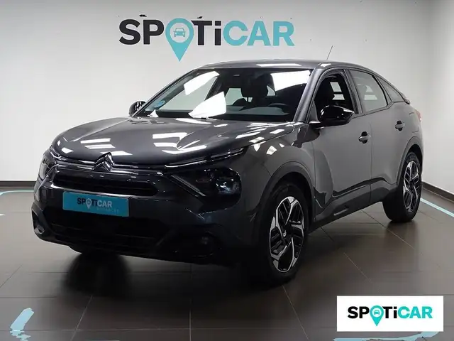 Citroen C4 1.2 PureTech Feel Pack S&S 130