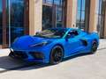 Corvette C8 Cabrio 2LT Europa GEIGERCARS 3.99% Azul - thumbnail 8