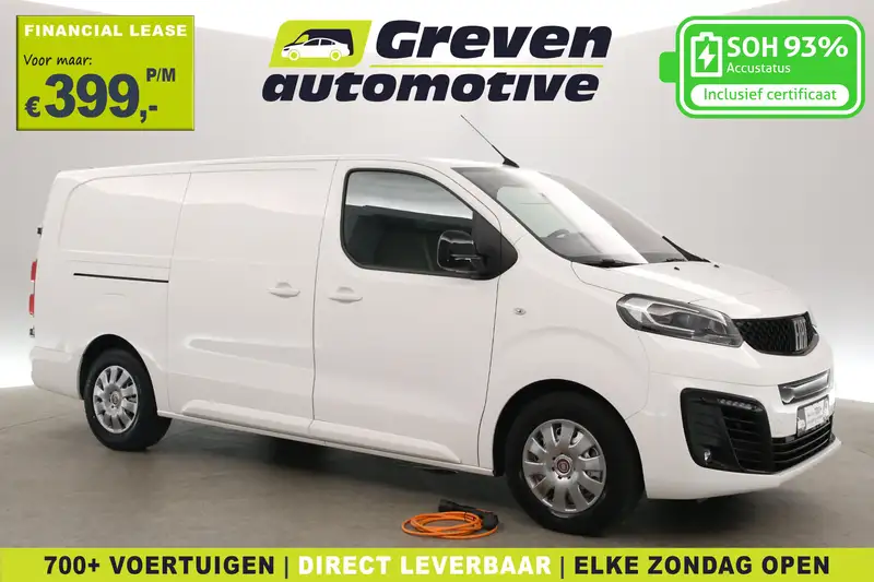 Peugeot e-Expert