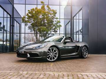 Boxster PDK - Belgian car - first owner - Bose