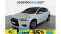 Citroen DS4 1.6 VTi Design Blanco - thumbnail 1