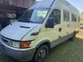 Iveco Daily iveco daily 40-13c 3,5 t Zulassung Weiß - thumbnail 3