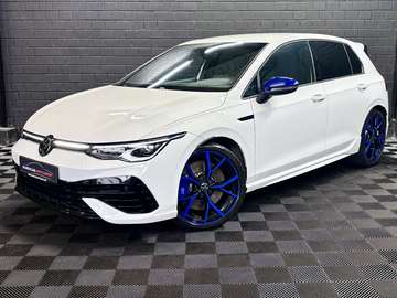 20 Years 4Motion 2.0 TSI 333 CV DSG7  *DCC* *ACC*