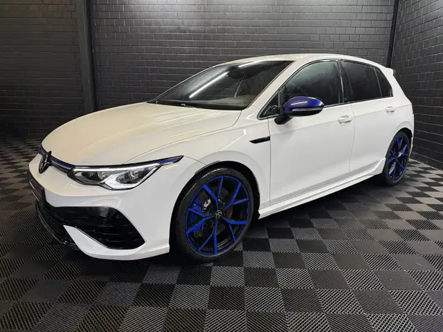 Volkswagen Golf R 20 Years 4Motion 2.0 TSI 333 CV DSG7  *DCC* *ACC*