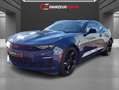 Chevrolet Camaro BOSE*Sitzbelüftung*Head-Up*Leder*Memory Blau - thumbnail 1