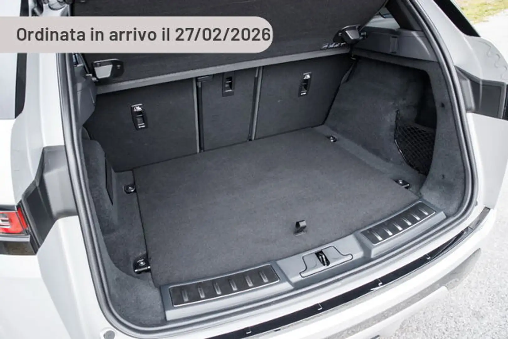 Land Rover Range Rover Evoque 2.0D I4 204 CV AWD Auto S Argento - 1