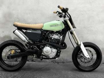 Toma Custom