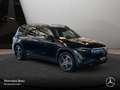 Mercedes-Benz EQB 300 4M AMG+NIGHT+PLUS-PAKET+360+HUD+KEYLESS Schwarz - thumbnail 5
