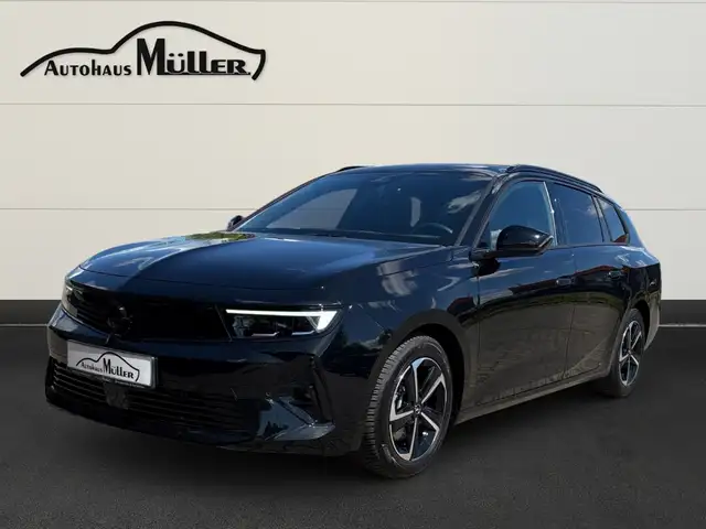 Opel Astra Sports Tourer GS 1.2 Turbo +Navi+PDC+Sitzhzg+Lenkr