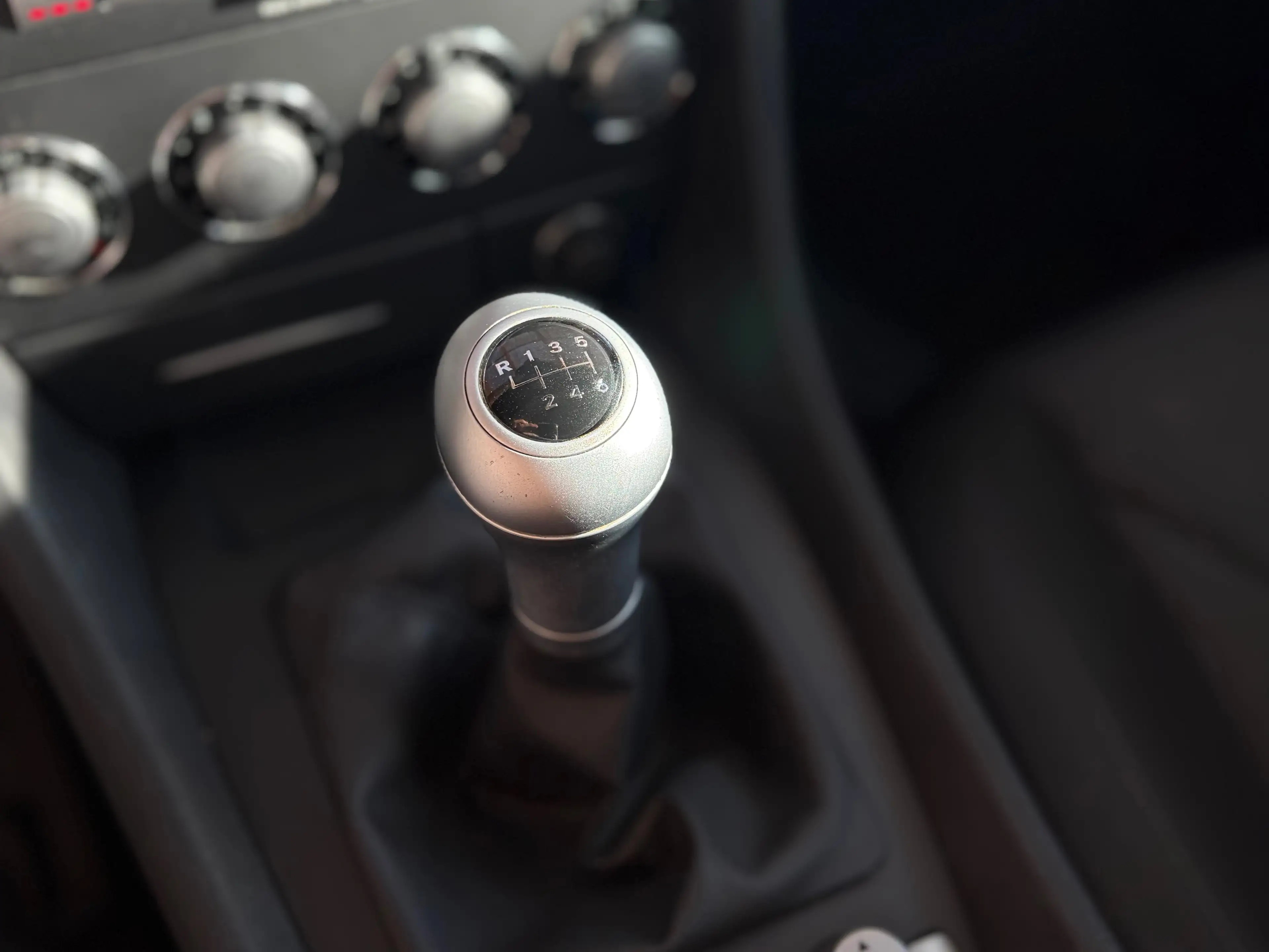 Mercedes-Benz SLK 200 SLK 200 Kompressor — photo 14