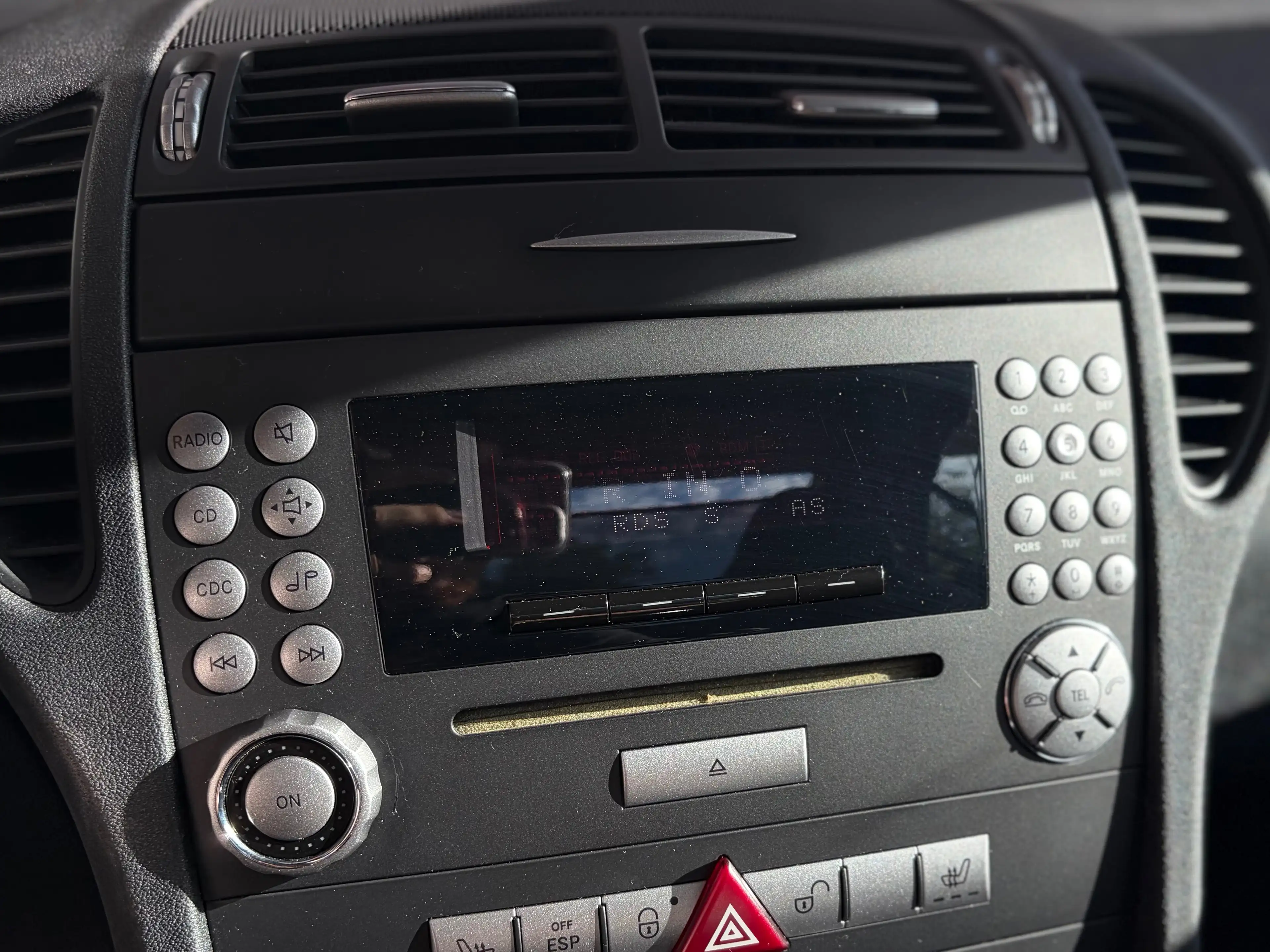 Mercedes-Benz SLK 200 SLK 200 Kompressor — photo 12