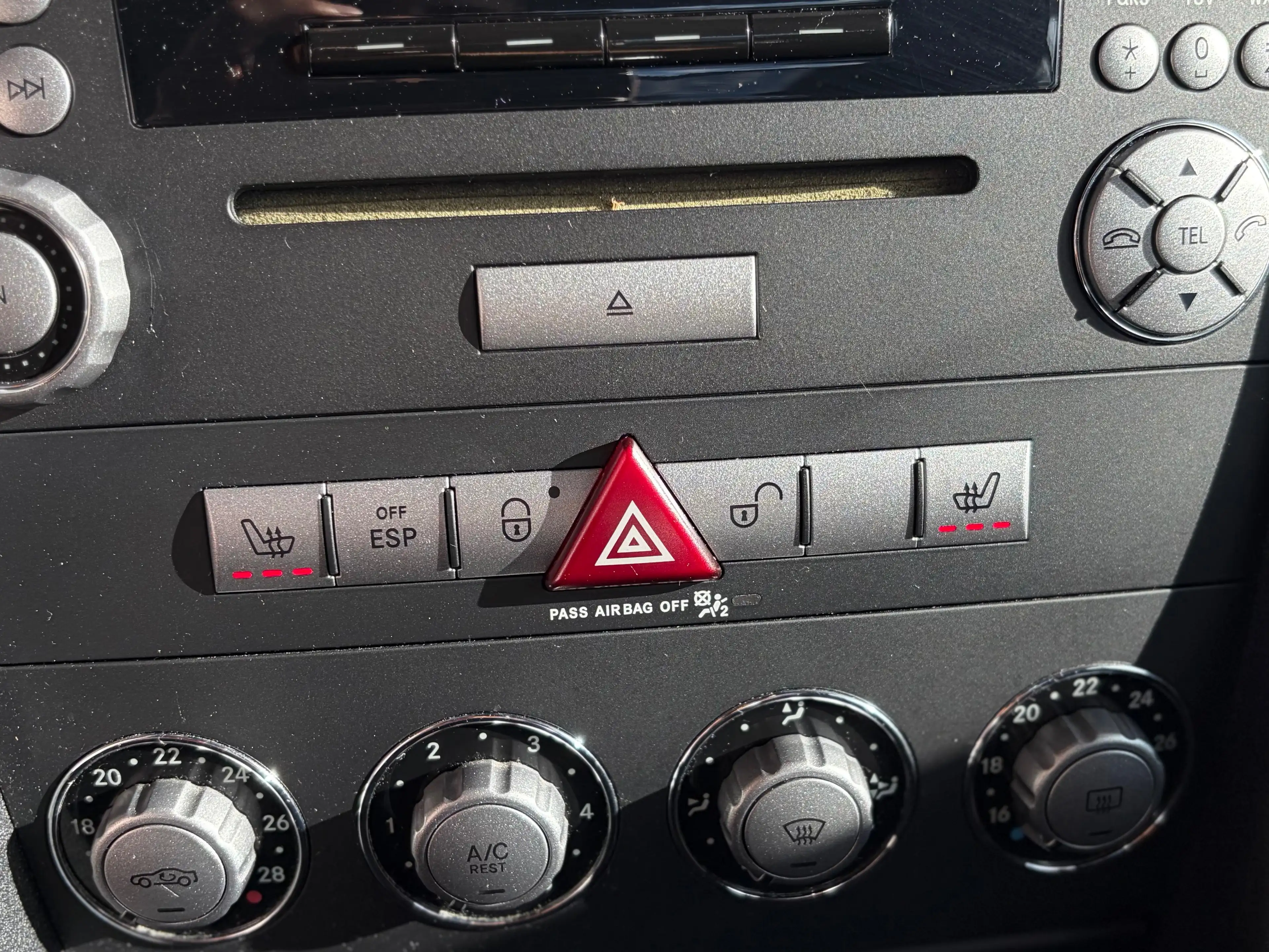 Mercedes-Benz SLK 200 SLK 200 Kompressor — photo 13