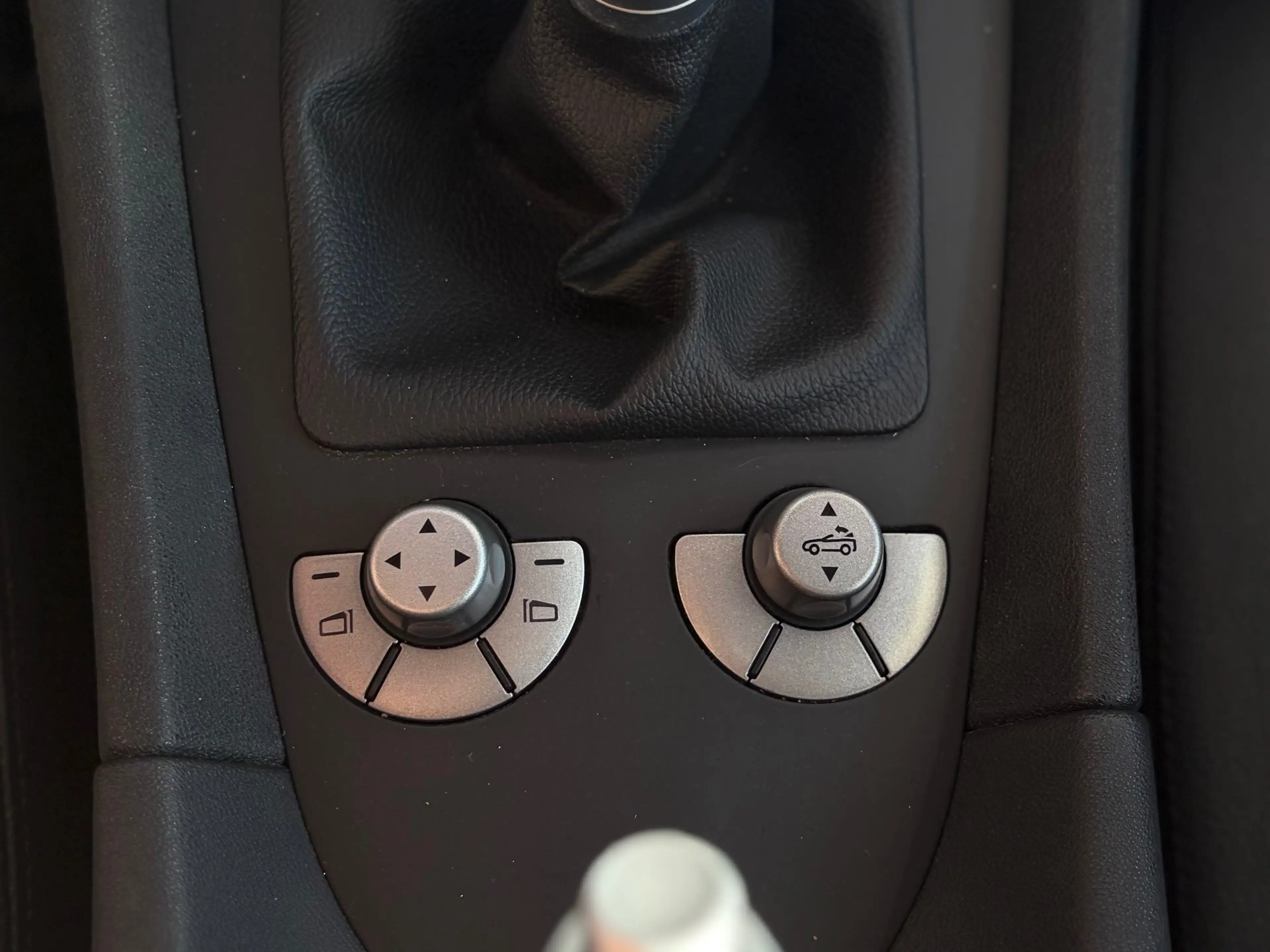Mercedes-Benz SLK 200 SLK 200 Kompressor — photo 15