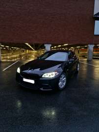 BMW F10 535iAS M-Sport