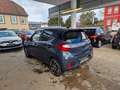 Hyundai i10 Edition 30+ Kamera Navi Klima SHZG MFL Gris - thumbnail 5