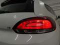 Volkswagen Scirocco 1,4 TSI FSW SPORTABGAS - 19 ZOLL Blanc - thumbnail 9