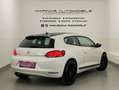 Volkswagen Scirocco 1,4 TSI FSW SPORTABGAS - 19 ZOLL Blanc - thumbnail 7
