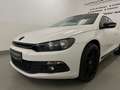 Volkswagen Scirocco 1,4 TSI FSW SPORTABGAS - 19 ZOLL Weiß - thumbnail 3