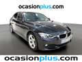 BMW 320 320d Noir - thumbnail 2