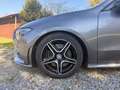 Mercedes-Benz CLA 220 AMG-Line| Night| AR-Nav| Distronic| LED| Burmester Šedá - thumbnail 9