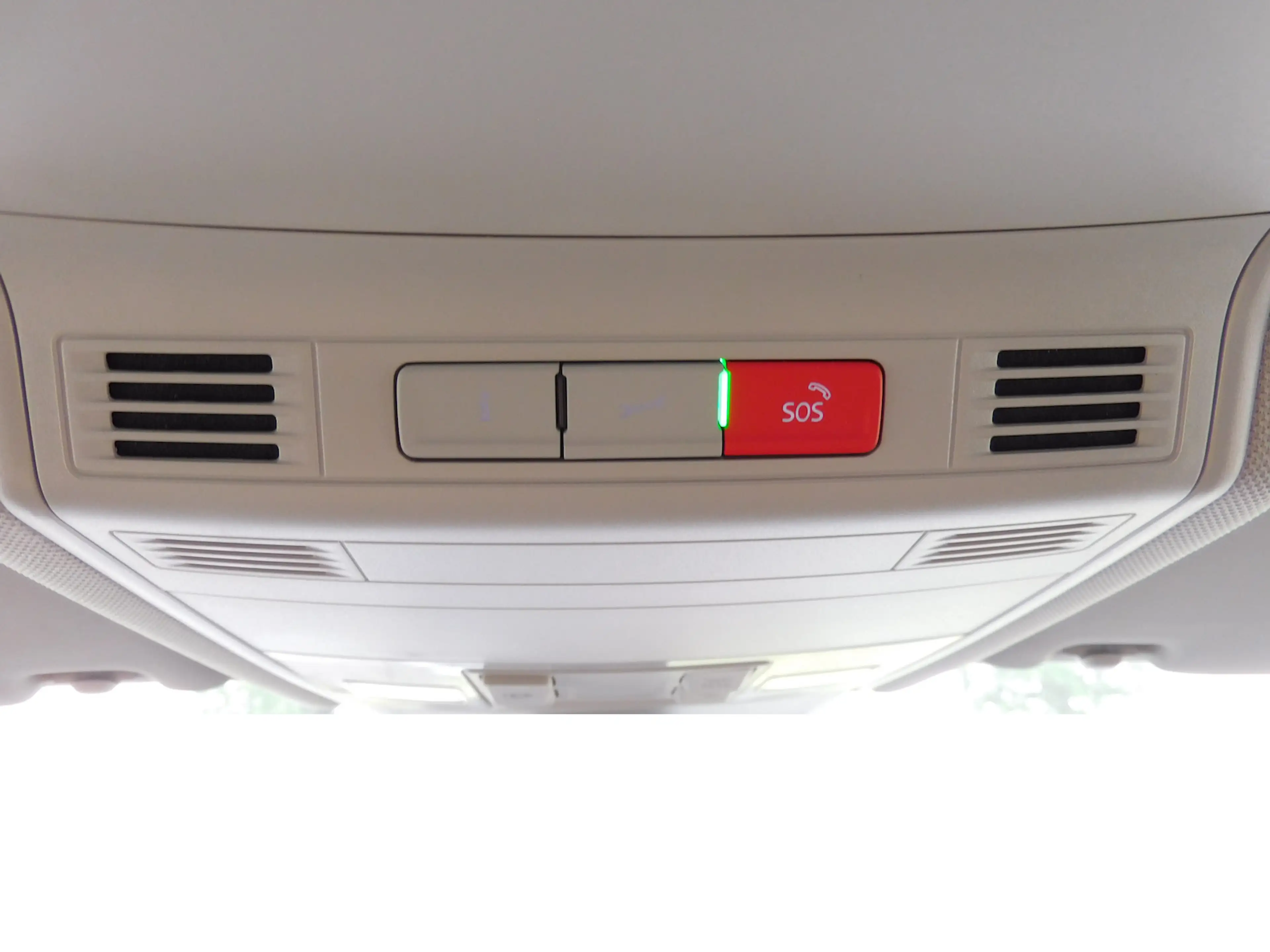 Volkswagen Tiguan Allspace 1.5 TSI Life 7 Sitze Navi DSG — photo 23
