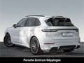 Porsche Cayenne S Platinum Edition Weiß - thumbnail 4