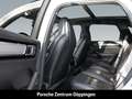 Porsche Cayenne S Platinum Edition Weiß - thumbnail 7