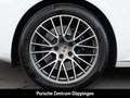 Porsche Cayenne S Platinum Edition Nachtsicht InnoDrive Weiß - thumbnail 10