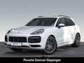 Porsche Cayenne S Platinum Edition Weiß - thumbnail 1