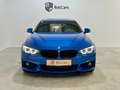 BMW 420 420 d xDrive - M-Sport - Automatik - Erstbesitz - Blau - thumbnail 1