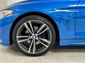 BMW 420 420 d xDrive - M-Sport - Automatik - Erstbesitz - Blau - thumbnail 3