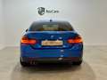 BMW 420 420 d xDrive - M-Sport - Automatik - Erstbesitz - Blau - thumbnail 9