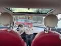 Fiat 500 Lounge Blanc - thumbnail 14