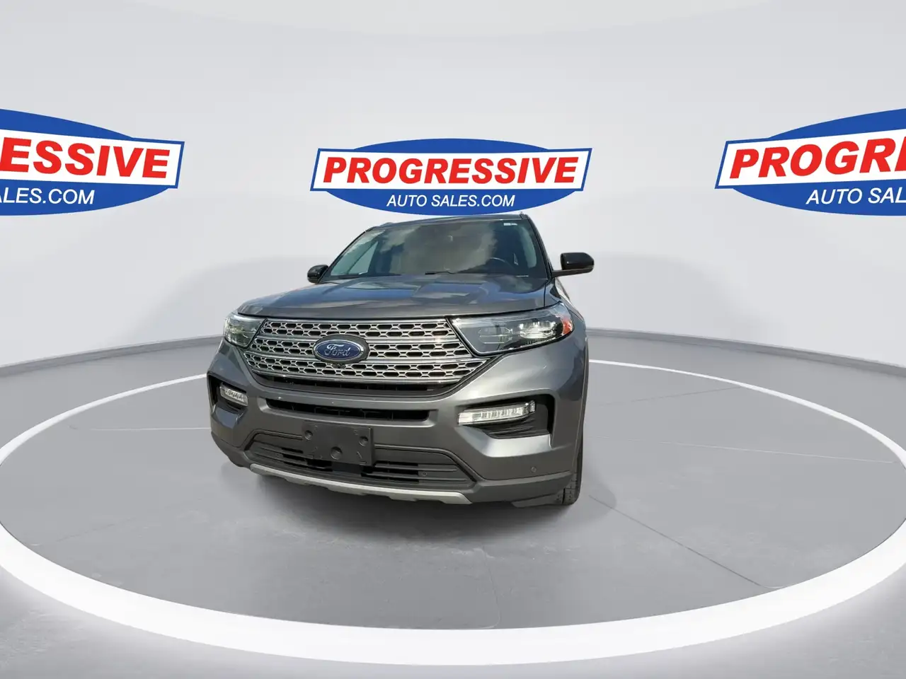 Ford Explorer photo Ford Explorer