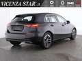 Mercedes-Benz A 180 MHV PROGRESSIVE SPORT Nero - thumbnail 3